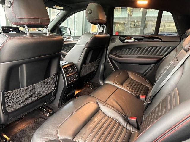 Mercedes-Benz/賓士 AMG GLE43  第4張相片