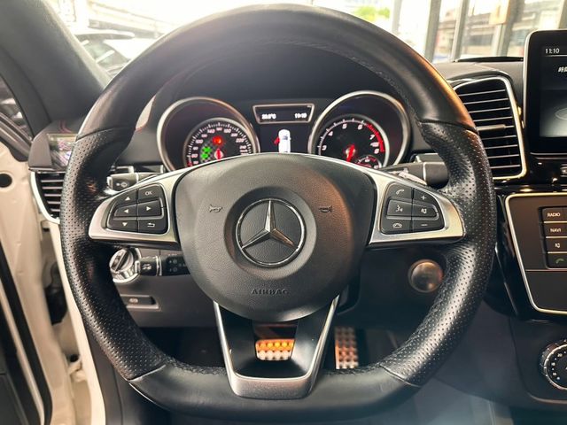 Mercedes-Benz/賓士 AMG GLE43  第7張相片