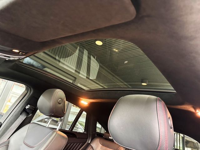 Mercedes-Benz/賓士 AMG GLE43  第9張相片