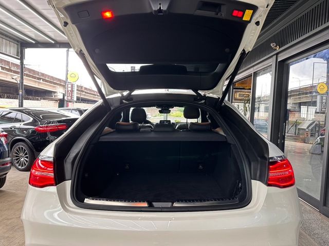 Mercedes-Benz/賓士 AMG GLE43  第14張相片