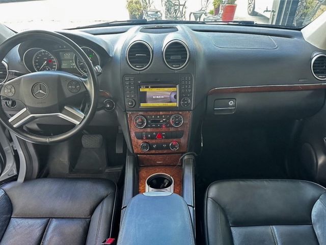 Mercedes-Benz/賓士 GL-CLASS  第6張相片