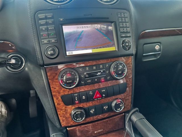 Mercedes-Benz/賓士 GL-CLASS  第7張相片