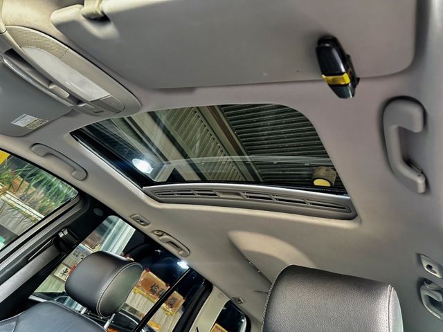 Mercedes-Benz/賓士 GL-CLASS  第9張相片