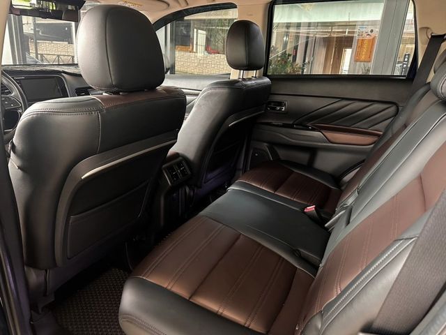Mitsubishi Outlander  第4張相片