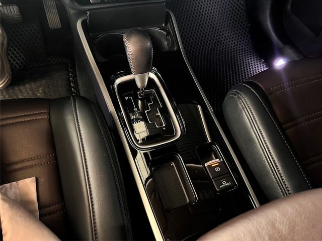 Mitsubishi Outlander  第9張相片