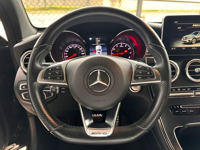Mercedes-Benz/賓士 GLC300  第6張相片