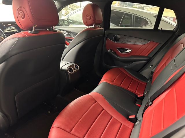Mercedes-Benz/賓士 GLC300  第13張相片