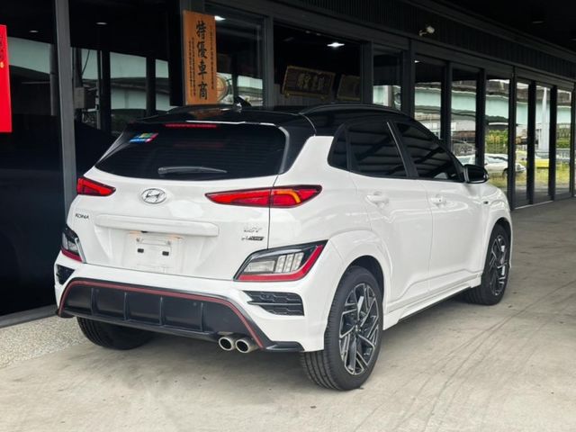 Hyundai Kona  第2張相片