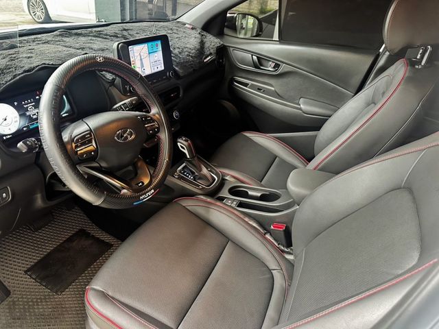 Hyundai Kona  第3張相片