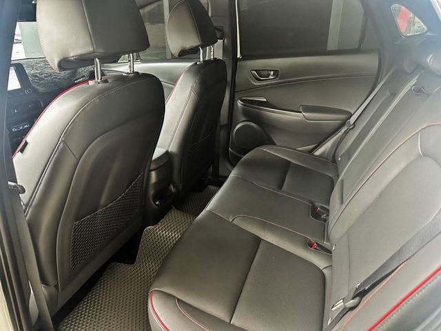 Hyundai Kona  第4張相片