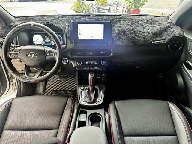 Hyundai Kona  第5張相片
