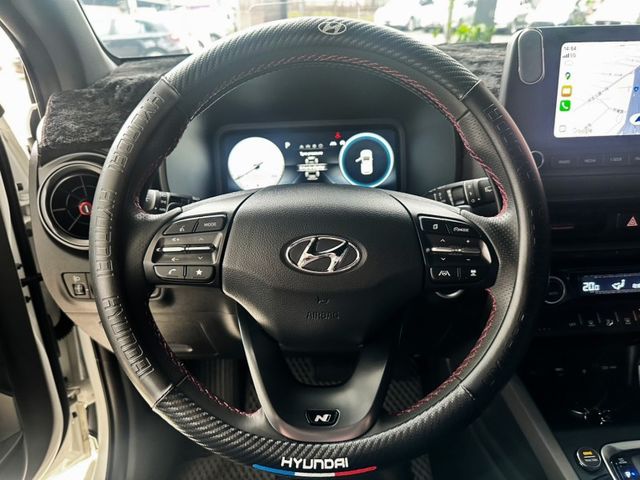 Hyundai Kona  第6張相片