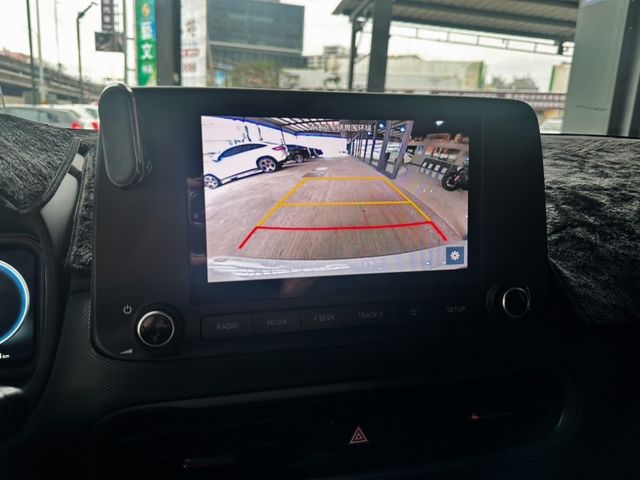 Hyundai Kona  第7張相片