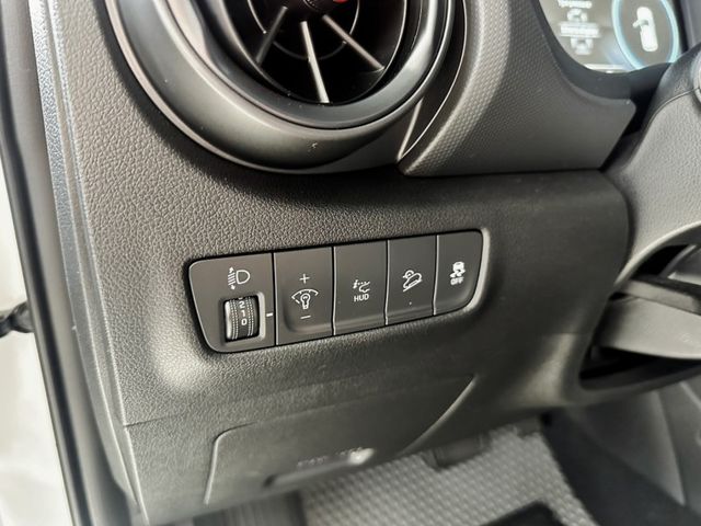 Hyundai Kona  第11張相片