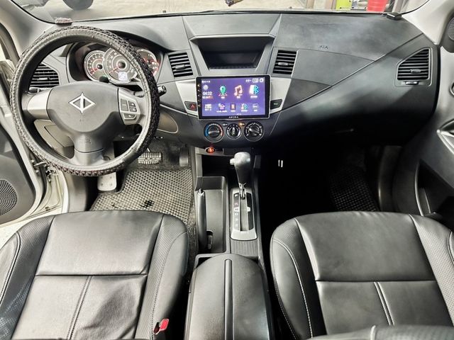 Mitsubishi Zinger  第5張相片