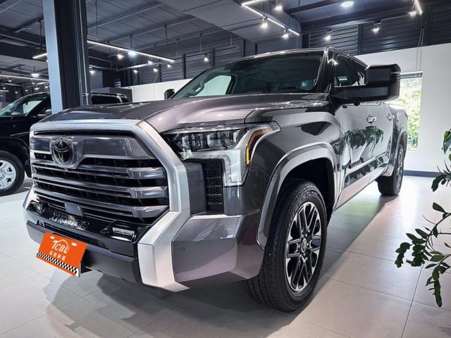 Toyota TUNDRA  第1張相片