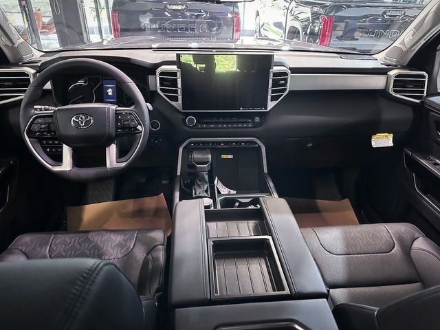Toyota TUNDRA  第5張相片