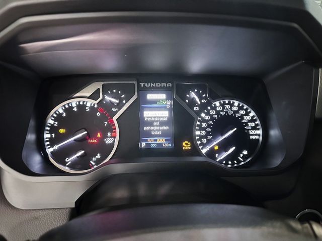Toyota TUNDRA  第10張相片