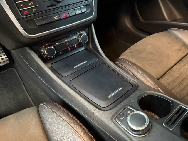 Mercedes-Benz/賓士 CLA250  第7張相片