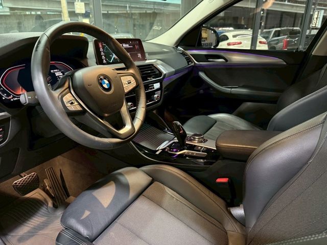 BMW/ 寶馬 X4 SERIES  第3張相片