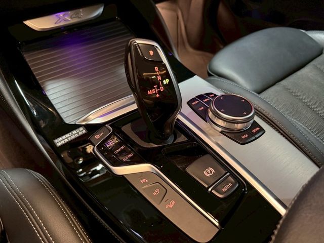 BMW/ 寶馬 X4 SERIES  第9張相片