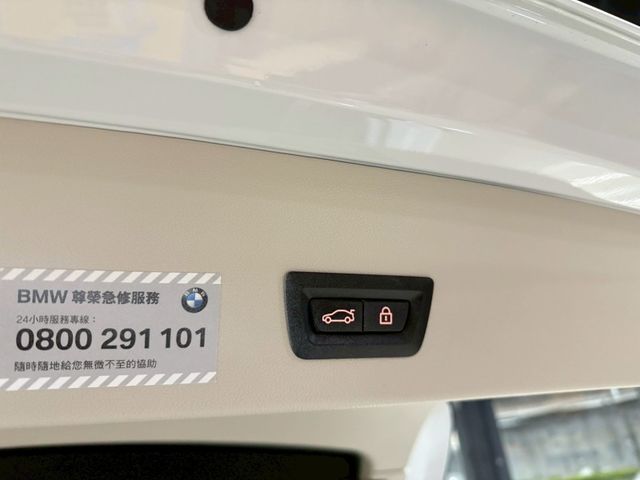 BMW/ 寶馬 X4 SERIES  第14張相片