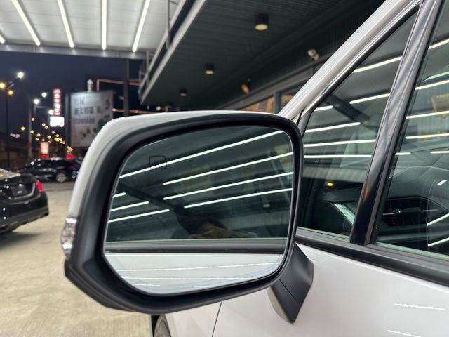 Toyota Sienna  第13張相片