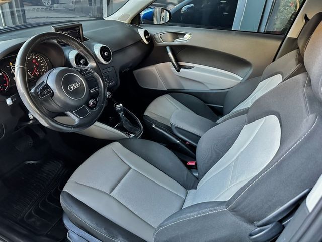 Audi A1  第3張相片