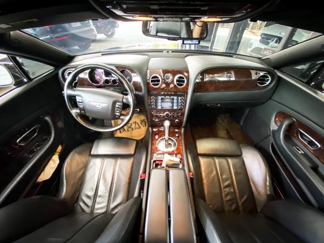 Bentley  Continental GT  第5張相片