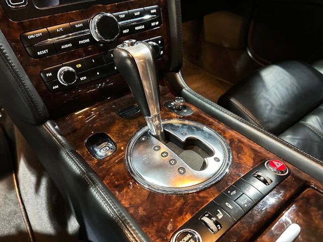 Bentley  Continental GT  第7張相片