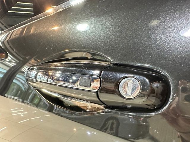 Bentley  Continental GT  第11張相片