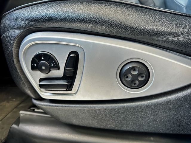 Mercedes-Benz/賓士 GL-CLASS  第10張相片