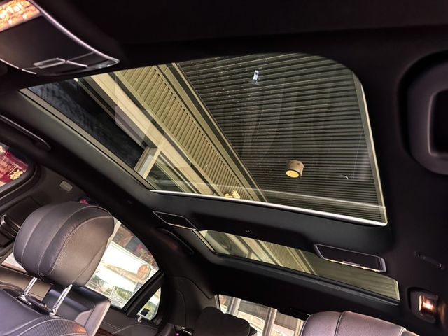 Mercedes-Benz/賓士 S500  第8張相片