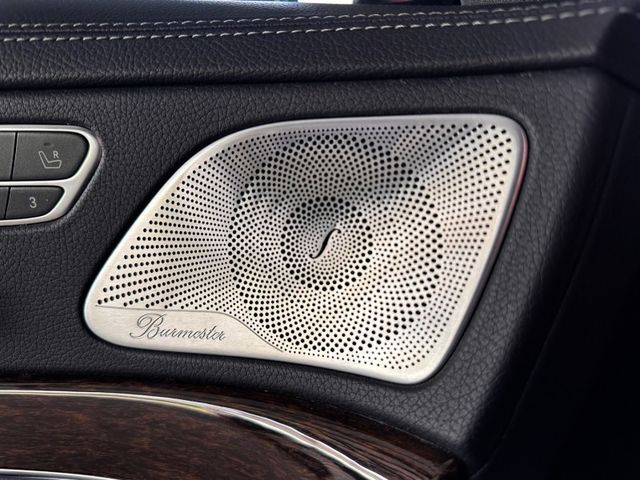 Mercedes-Benz/賓士 S500  第9張相片