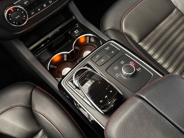 Mercedes-Benz/賓士 AMG GLE43  第7張相片