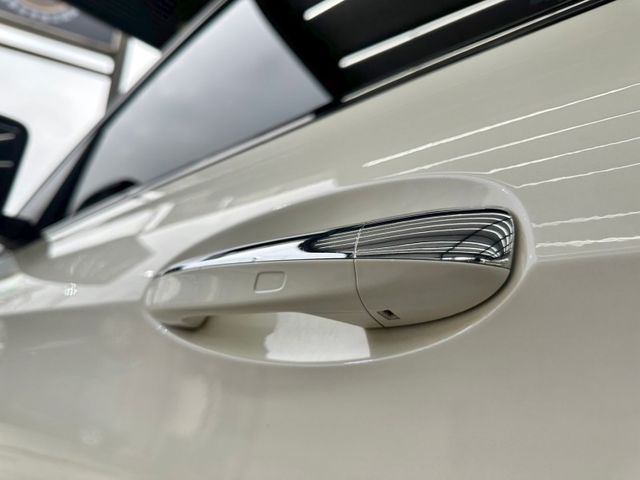 Mercedes-Benz/賓士 AMG GLE43  第13張相片