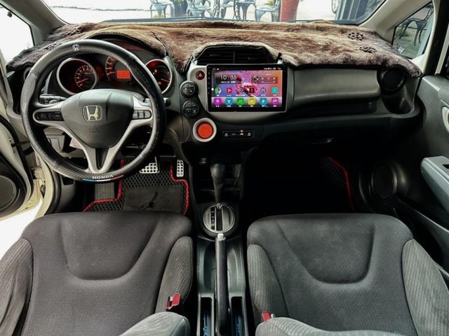 Honda FIT  第5張相片