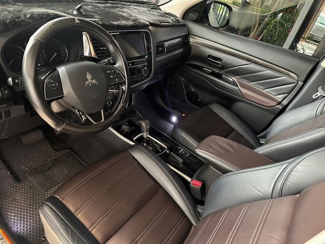 Mitsubishi Outlander  第3張相片