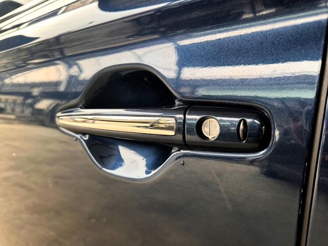 Mitsubishi Outlander  第9張相片