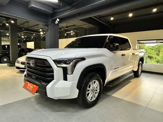Toyota TUNDRA  第1張相片