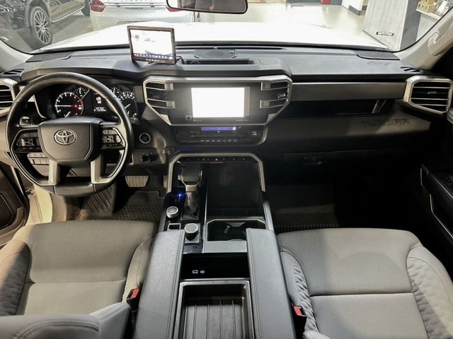 Toyota TUNDRA  第5張相片