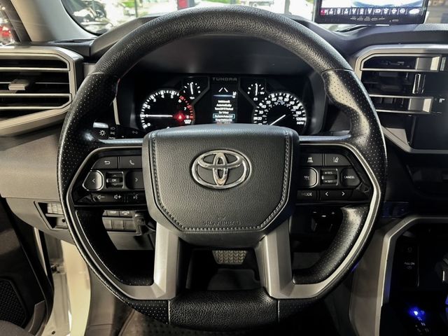 Toyota TUNDRA  第6張相片