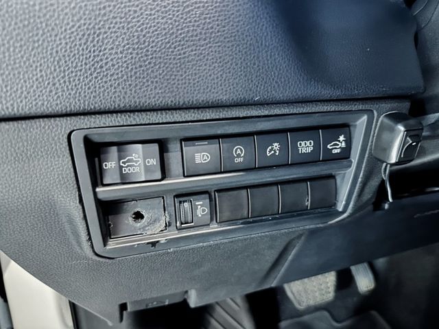 Toyota TUNDRA  第9張相片