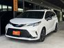 Toyota Sienna  第1張縮圖