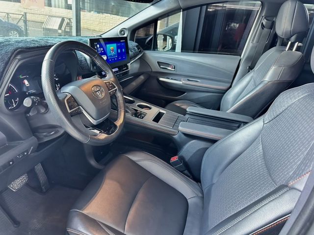 Toyota Sienna  第3張相片