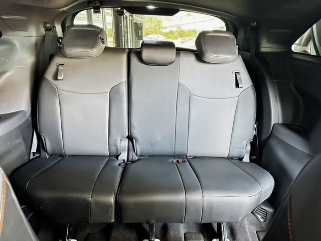 Toyota Sienna  第5張相片