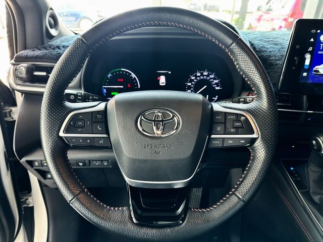 Toyota Sienna  第7張相片