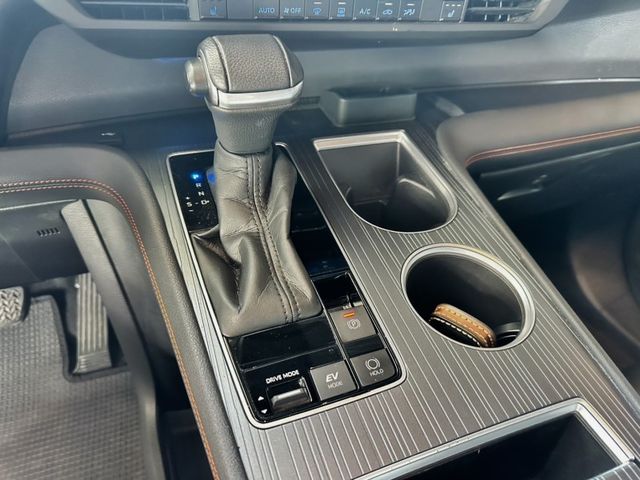 Toyota Sienna  第9張相片