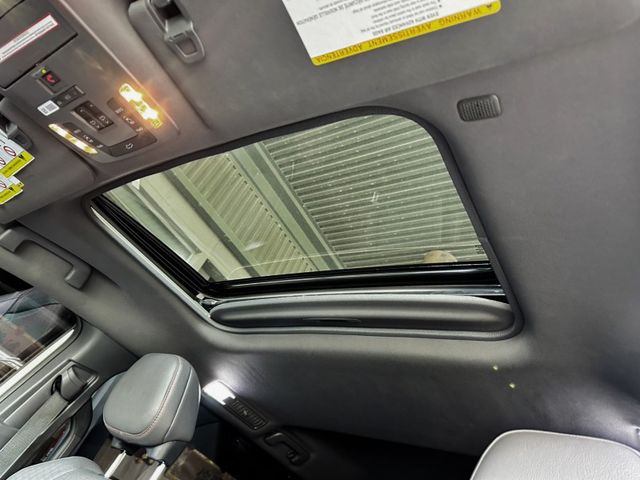 Toyota Sienna  第10張相片