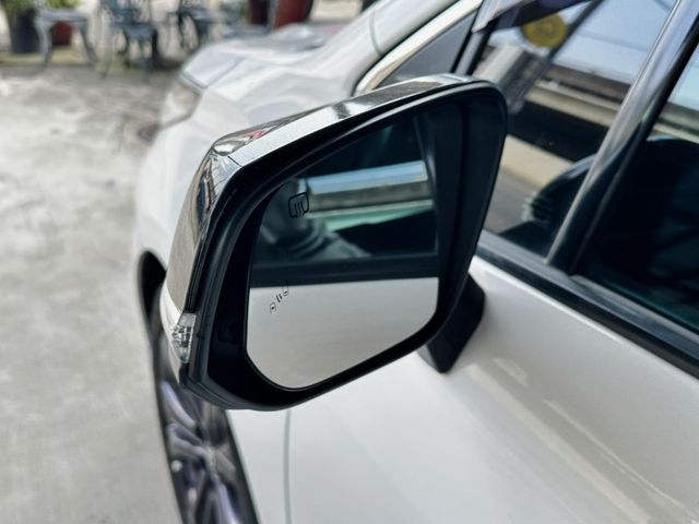 Toyota Sienna  第13張相片